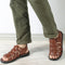 Men's Stylish Multi-Strap Comfort Sandals