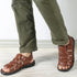 Men's Stylish Multi-Strap Comfort Sandals