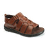 Men's Stylish Multi-Strap Comfort Sandals