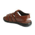 Men's Stylish Multi-Strap Comfort Sandals