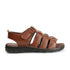Men's Stylish Multi-Strap Comfort Sandals