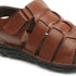 Men's Stylish Multi-Strap Comfort Sandals