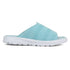 Women's Knit Comfort Slide Sandals