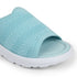 Women's Knit Comfort Slide Sandals