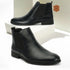 Men's Classic Slip-On Chelsea Boots