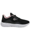 CLAIRE Black Women's Running Shoes