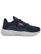 CLAIRE Blue Women's Running Shoes