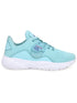 CLAIRE Green Women's Running Shoes