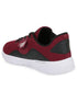 CLAIRE Maroon Women's Running Shoes