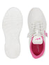 CLAIRE White Women's Running Shoes