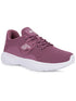 CLAIRE Purple Women's Running Shoes