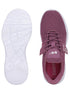 CLAIRE Purple Women's Running Shoes