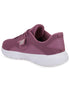 CLAIRE Purple Women's Running Shoes