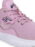 CLAIRE Purple Women's Running Shoes