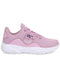 CLAIRE Purple Women's Running Shoes