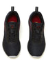 CLASH Black Men's Running Shoes