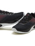 CLASH Black Men's Running Shoes