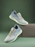 CLASH Blue Men's Running Shoes