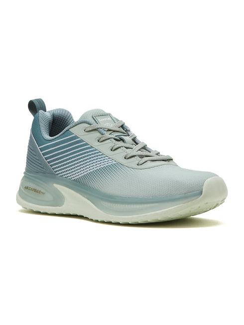 CLASH Blue Men's Running Shoes