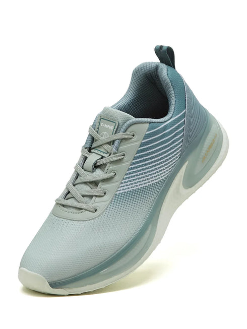 CLASH Blue Men's Running Shoes