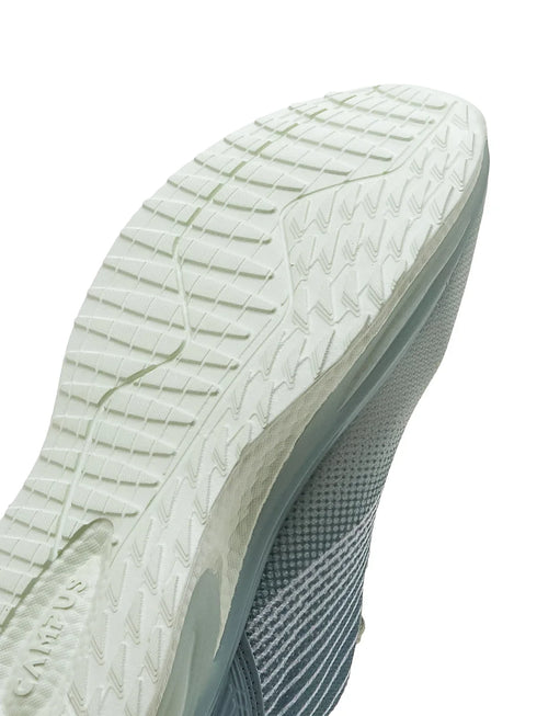 CLASH Blue Men's Running Shoes