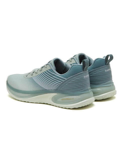CLASH Blue Men's Running Shoes