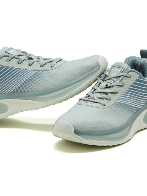 CLASH Blue Men's Running Shoes