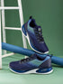 CLASH Navy Men's Running Shoes
