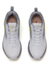 CLASH White Men's Running Shoes