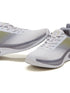 CLASH White Men's Running Shoes
