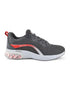 CLAY Grey Men's Running Shoes