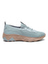CLEAT Grey Women's Walking Shoes