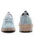 CLEAT Grey Women's Walking Shoes