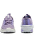 CLEAT Purple Women's Walking Shoes