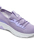 CLEAT Purple Women's Walking Shoes