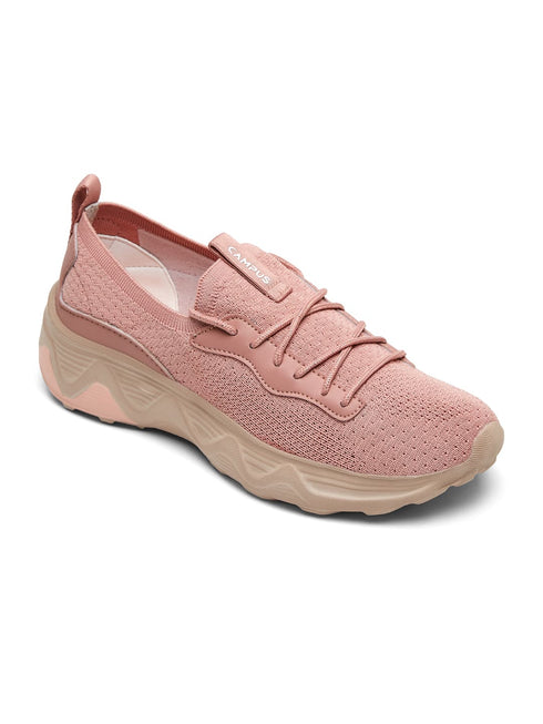 CLEAT Peach Women's Walking Shoes