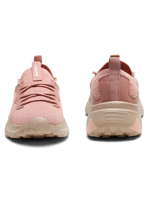 CLEAT Peach Women's Walking Shoes