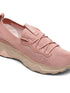 CLEAT Peach Women's Walking Shoes