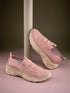 CLEAT Peach Women's Walking Shoes