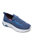 CLEAT Blue Women's Walking Shoes
