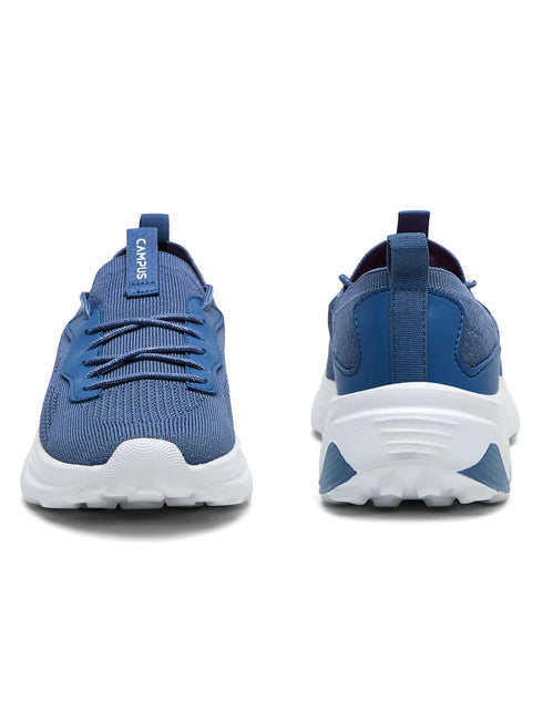 CLEAT Blue Women's Walking Shoes