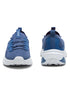 CLEAT Blue Women's Walking Shoes