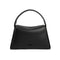 Carlton London Eliza Satchel Black Handbag CLHB 17