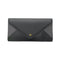 Carlton London Color blocked Textured Two Fold Wallet Grey