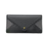 Carlton London Color blocked Textured Two Fold Wallet Grey