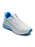 CLIQUE White Men's Running Shoes