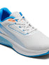 CLIQUE White Men's Running Shoes
