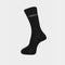Carlton London Men'S Premium Cotton Full Length Socks Pack Of 3