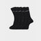 Carlton London Men'S Premium Cotton Full Length Socks Pack Of 5