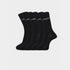 Carlton London Men'S Premium Cotton Full Length Socks Pack Of 5